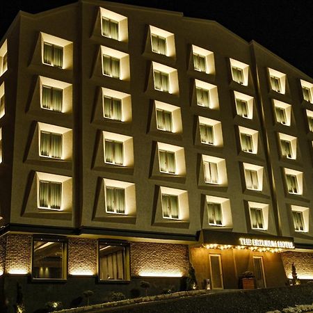 The Erzurum Hotel מראה חיצוני תמונה